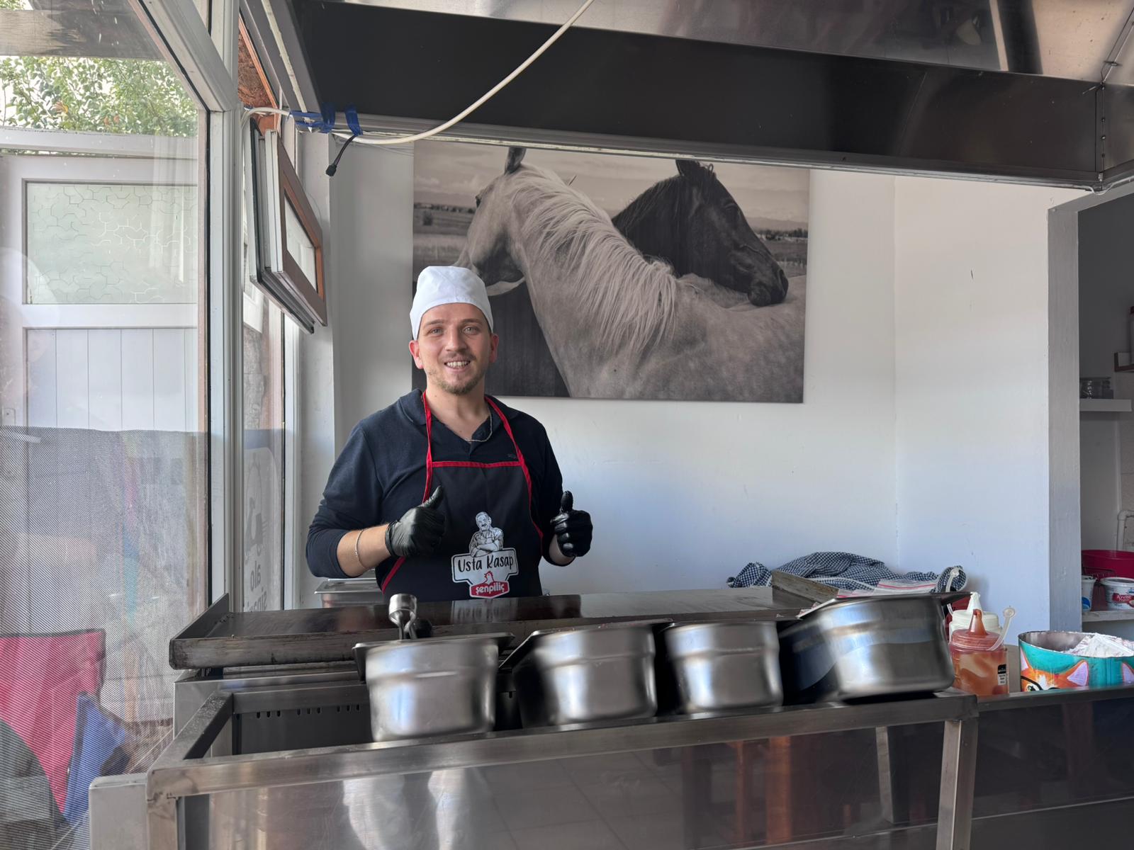 Şarkışla Kumrucu Ahmet 